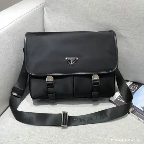 Official Brother Sam Bags s Prada 2110YZ0025 0729